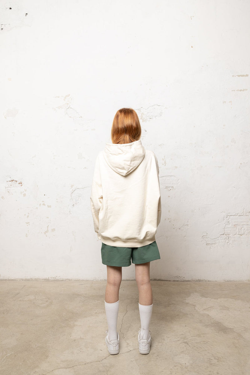Sporty Hoodie